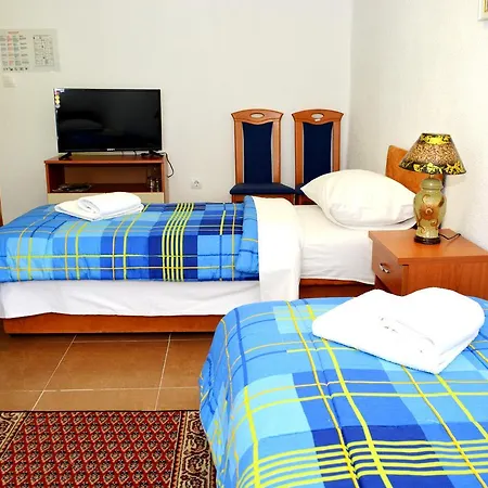 Motel Rudar 3*