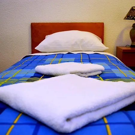 Motel Rudar 3*