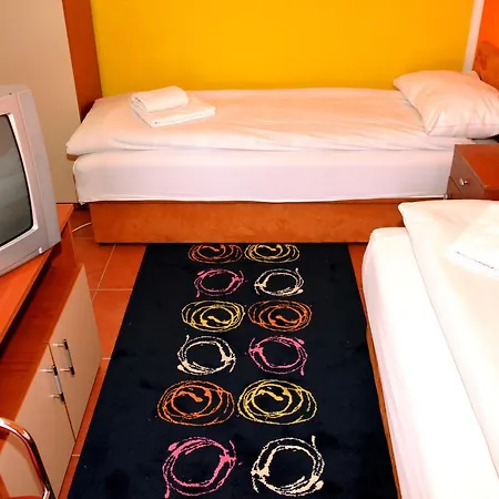 Motel Rudar 3*