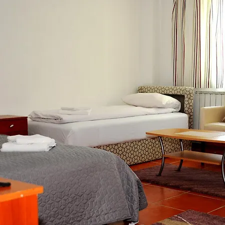 Motel Rudar 3*