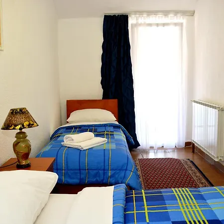 Motel Rudar 3*