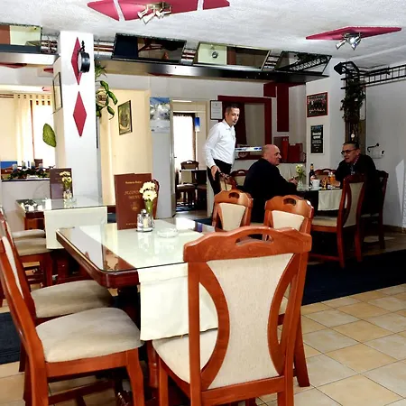 Rudar 3* Tuzla