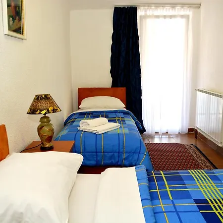 Rudar 3* Tuzla