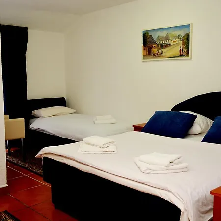 Rudar 3* Tuzla