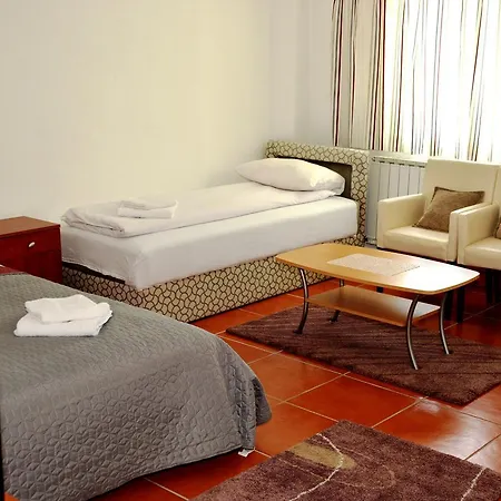 Motel Rudar 3*