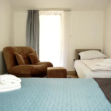 Rudar 3* Tuzla