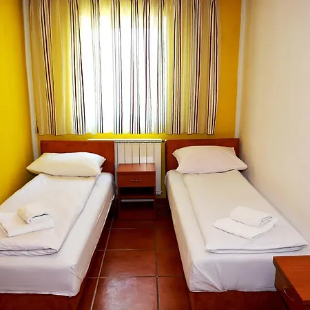 Motel Rudar 3*