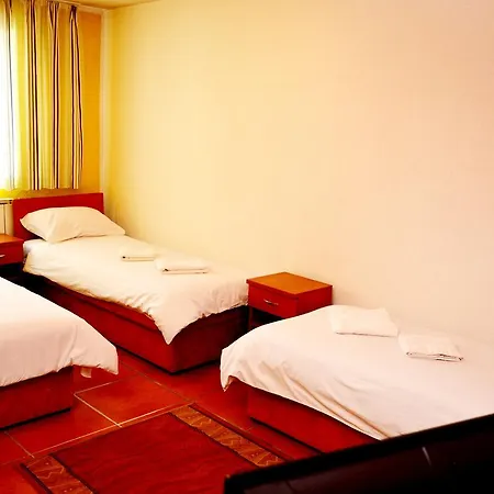 Rudar 3* Tuzla