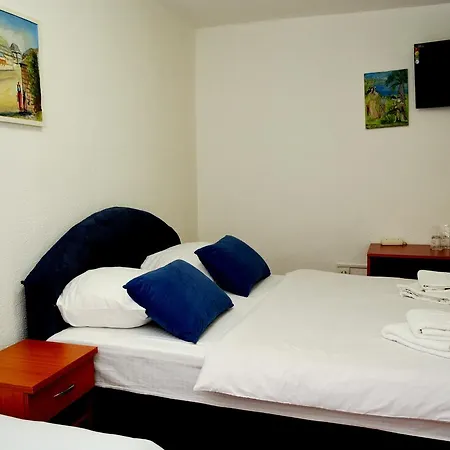 Rudar 3* Tuzla