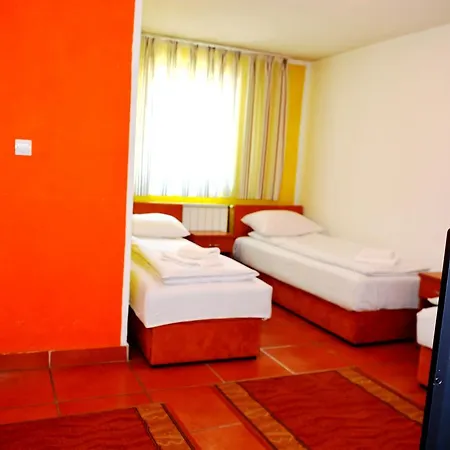 Rudar 3* Tuzla