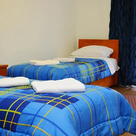 Rudar 3* Tuzla
