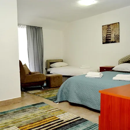 Rudar 3* Tuzla