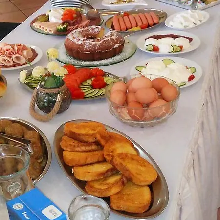Rudar 3* Tuzla